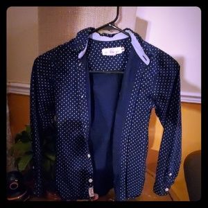 Boys Button up